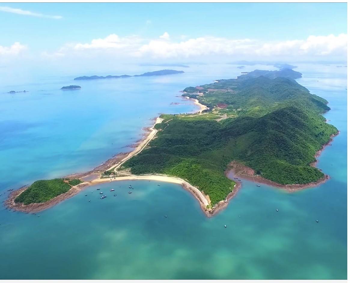 Cái Chiên thức giấc: Hành trình “đánh thức” viên ngọc xanh nơi biển Đông Bắc