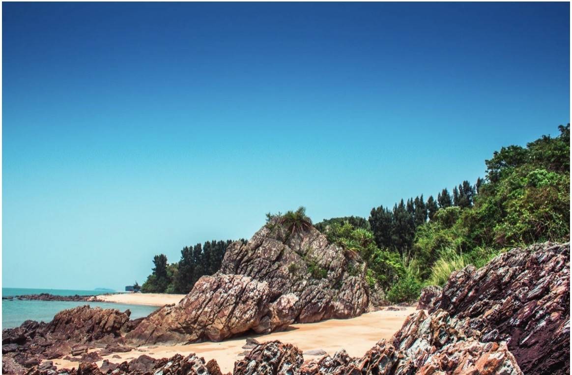 Cái Chiên thức giấc: Hành trình “đánh thức” viên ngọc xanh nơi biển Đông Bắc