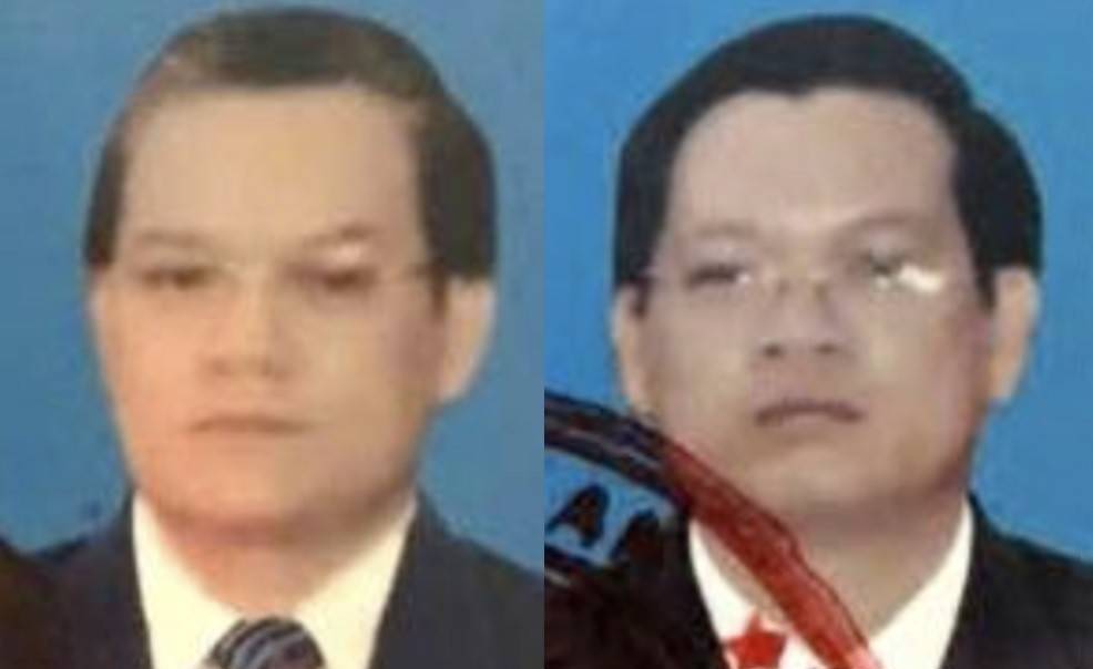 Bộ Công an kêu gọi 2 tổng giám đốc vụ Đông Á Bank ra đầu thú