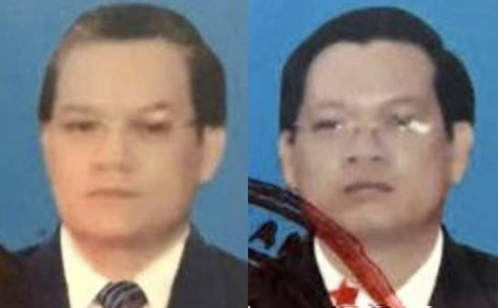 C03 yêu cầu bị can Nguyễn Thiện Nhân, Nguyễn Ngọc Minh ra đầu thú để phục vụ công tác điều tra, truy tố, xét xử và được hưởng chính sách khoan hồng của pháp luật.