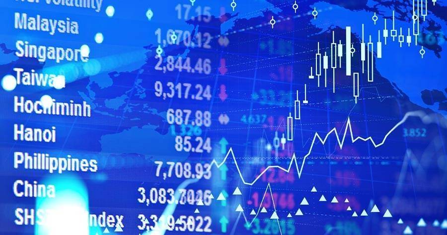 Chứng khoán châu Á – Thái Bình Dương tăng điểm sau động thái của ông Trump