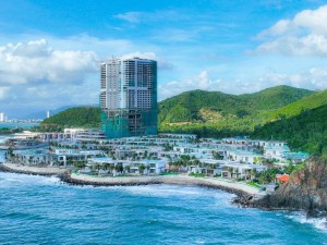 Bất động sản nghỉ dưỡng Việt Nam bước vào chu kỳ tăng trưởng mạnh mẽ mới