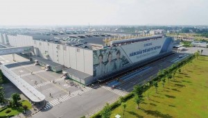 Thái Nguyên bứt phá phát triển công nghiệp nhờ quỹ đất sạch và hạ tầng