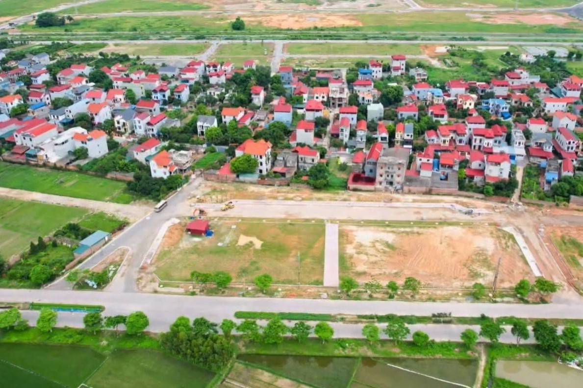 Hà Nội lên kế hoạch đấu giá hơn 300 khu đất, kỳ vọng thu trên 63.000 tỷ đồng trong năm 2026