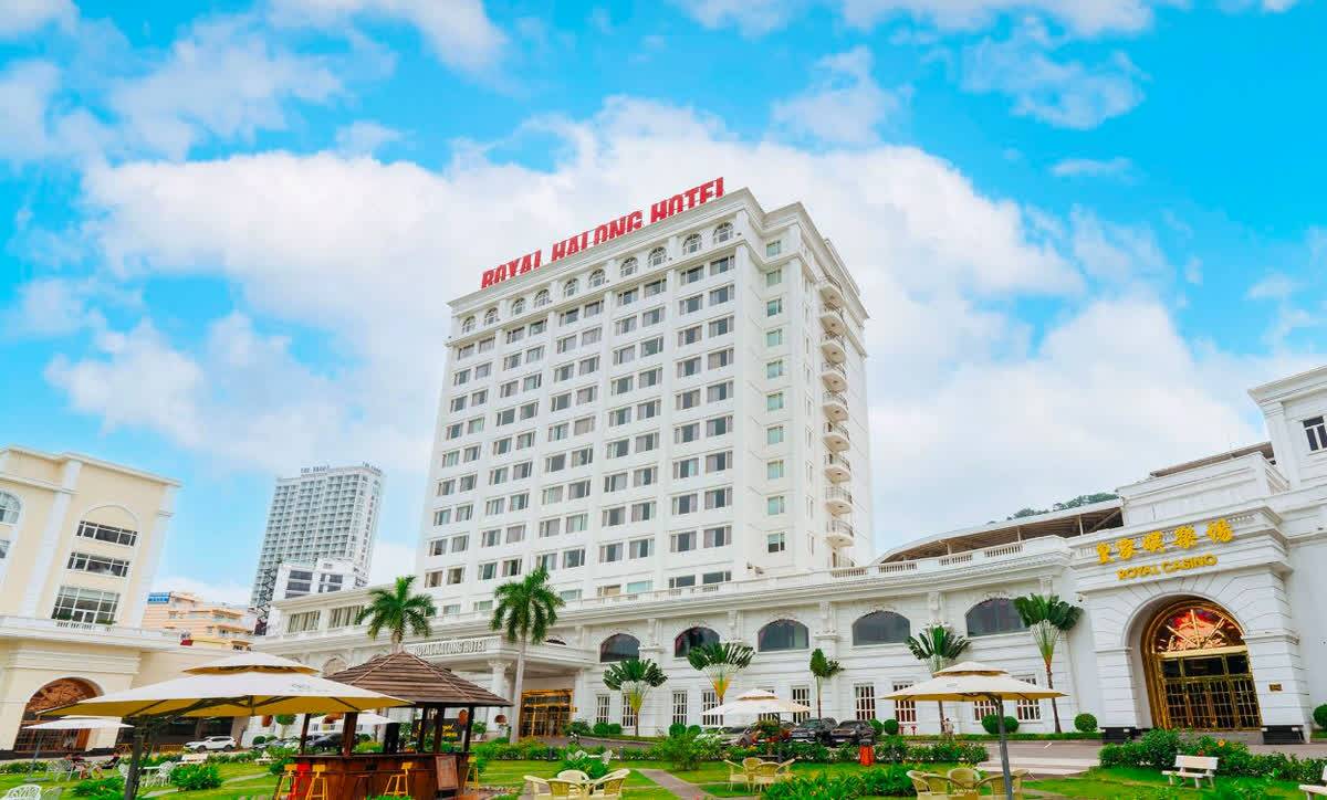 RIC thoát lỗ sau 6 năm, Royal Hạ Long tăng tốc tiếp thị, đẩy hoa hồng để kéo khách