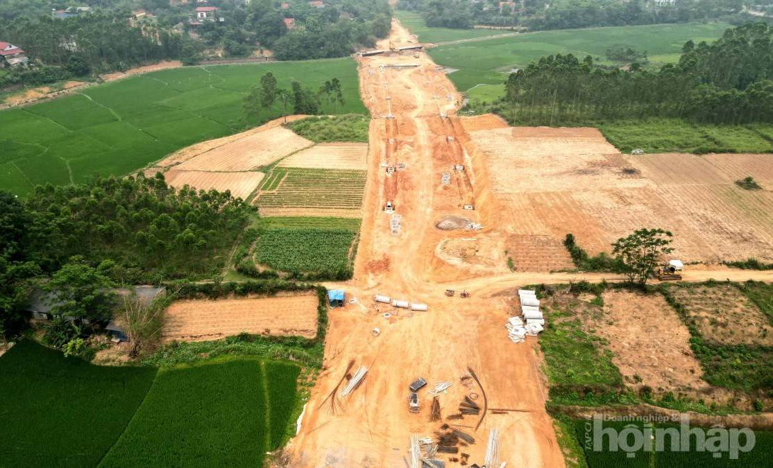 Phú Thọ giải ngân 2.733 tỷ đồng, đặt mục tiêu đạt 50% trước 30/6