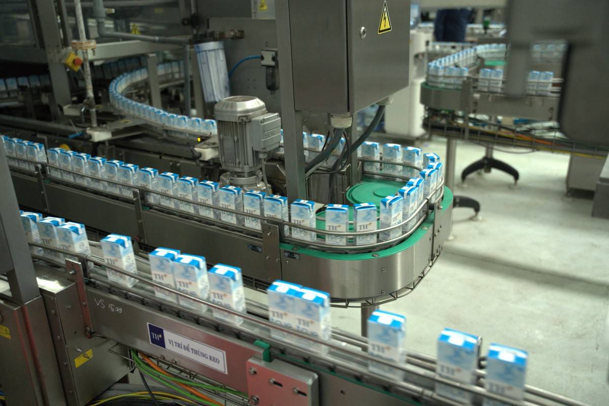 Chiến lược dịch chuyển của ngành sữa sang “sữa tươi thật”