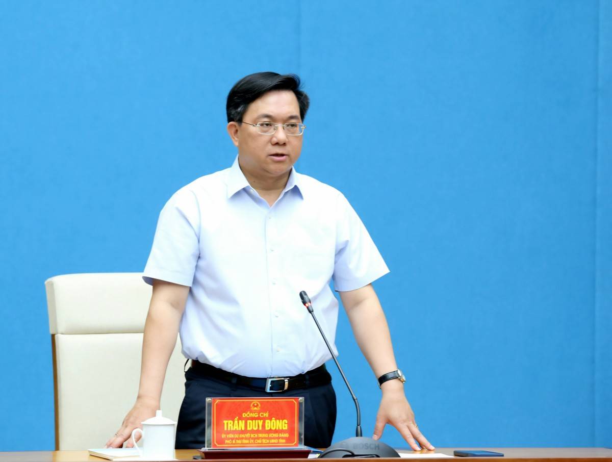 Phú Thọ giải ngân 2.733 tỷ đồng, đặt mục tiêu đạt 50% trước 30/6