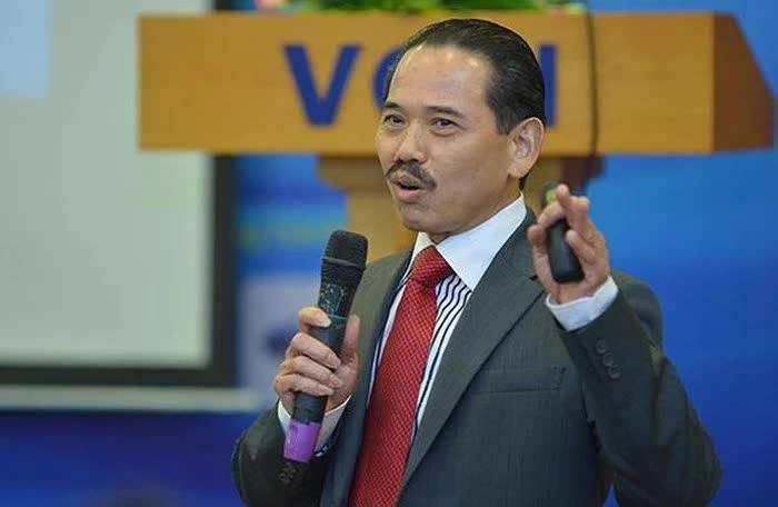 TS. Bùi Ngọc Sơn: Kỷ nguyên tiền rẻ khép lại, kinh tế Việt Nam đối mặt 