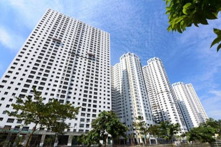 Giải quyết bài toán nhà ở: Khi nơi ở cần được nhìn nhận như một phần của hạ tầng quốc gia