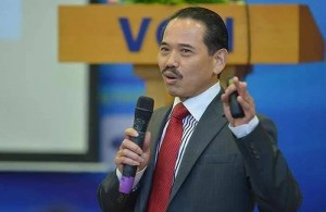 TS. Bùi Ngọc Sơn: Kỷ nguyên tiền rẻ khép lại, kinh tế Việt Nam đối mặt "gọng kìm" tỷ giá và lạm phát