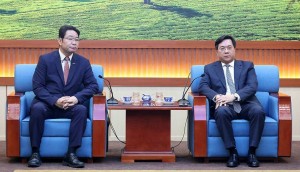 Luồng xanh cho dự án công nghệ cao Meiko tại Phú Thọ