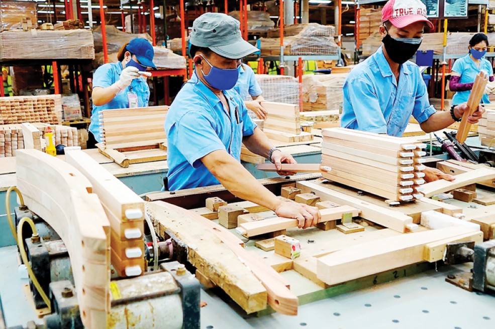 Xuất khẩu thương mại điện tử: "Mỏ vàng" mới hay bài toán chưa lời giải cho doanh nghiệp Việt?