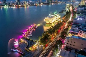 Phố đi bộ Công viên Kỳ Bá: Sáu hướng tháo gỡ để phát triển bền vững (Kì 2)