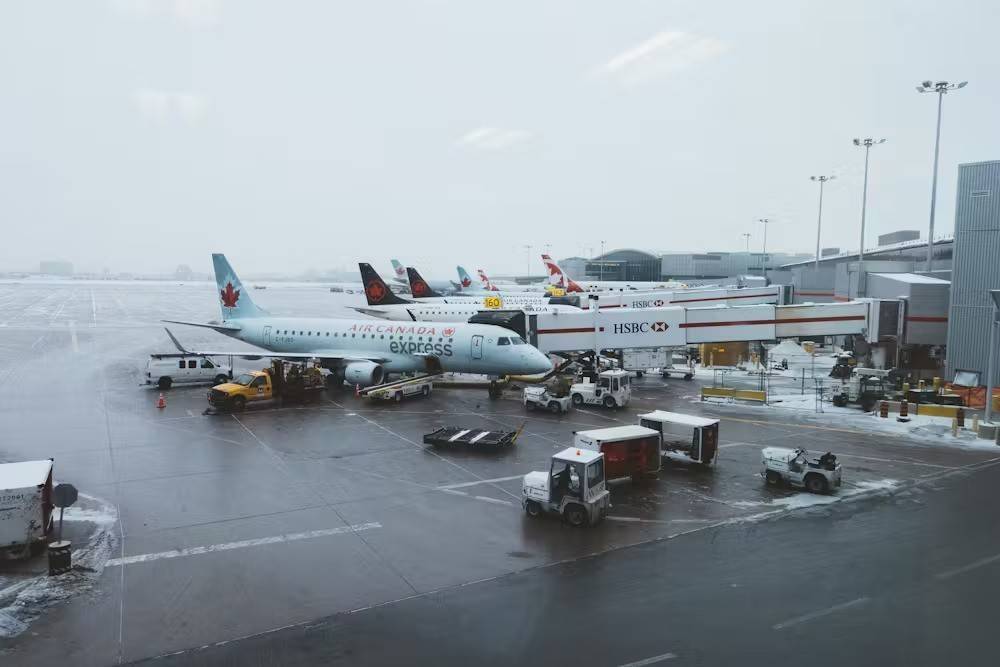 Tổng Giám đốc IATA cảnh báo về sự phục hồi chậm của hàng không toàn cầu sau xung đột