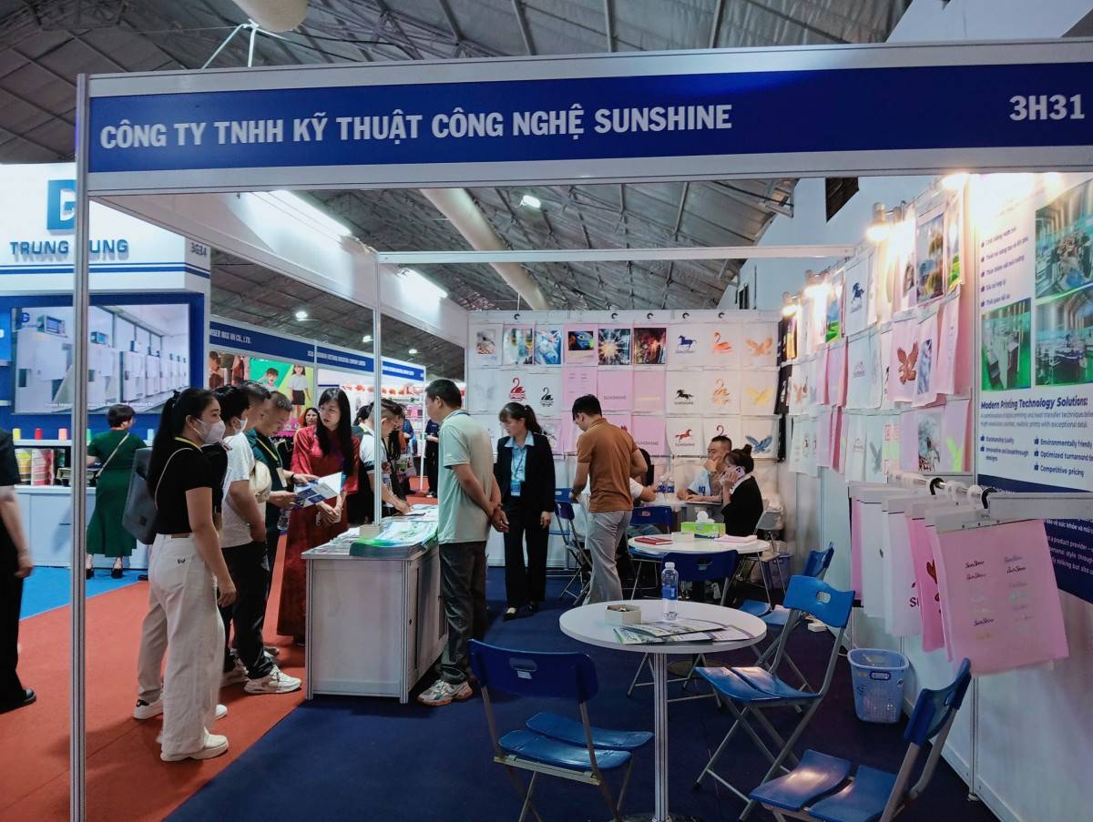  SaigonTex & SaigonFabric 2026 không chỉ là một sự kiện xúc tiến thương mại đơn thuần mà còn là “bệ phóng” cho các chiến lược phát triển dài hạn. 