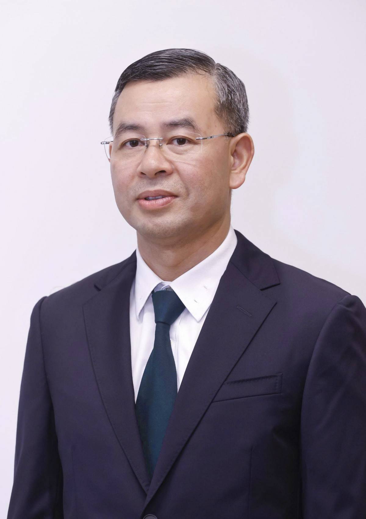 Ông Ngô Văn Tuấn được bổ nhiệm làm Bộ trưởng Bộ Tài chính nhiệm kỳ 2026–2031