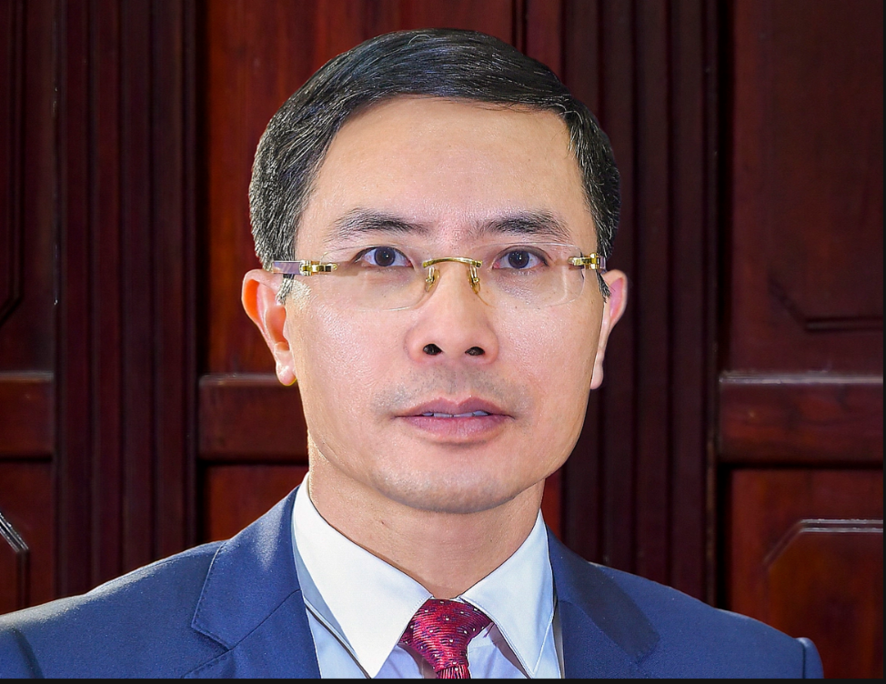 Chân dung lãnh đạo mới điều hành chính sách tiền tệ