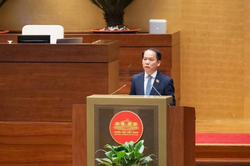 Đề xuất trao thêm 192 thẩm quyền cho Hà Nội trong Luật Thủ đô (sửa đổi)