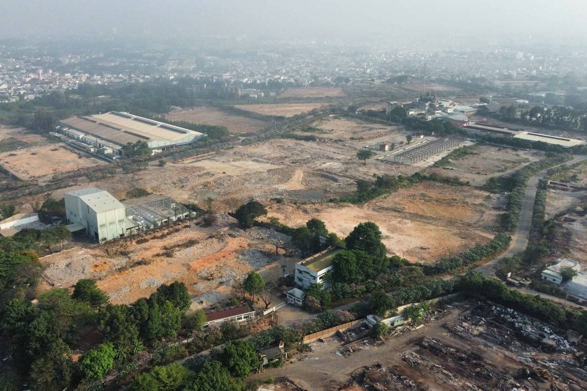 Đồng Nai hoàn tất thu hồi đất KCN Biên Hòa 1, tăng tốc chuyển đổi thành khu đô thị - dịch vụ