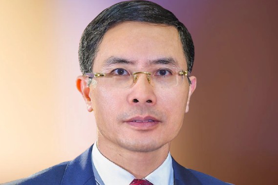 Chân dung nhà lãnh đạo mới điều hành chính sách tiền tệ