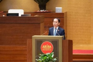 Đề xuất trao thêm 192 thẩm quyền cho Hà Nội trong Luật Thủ đô (sửa đổi)