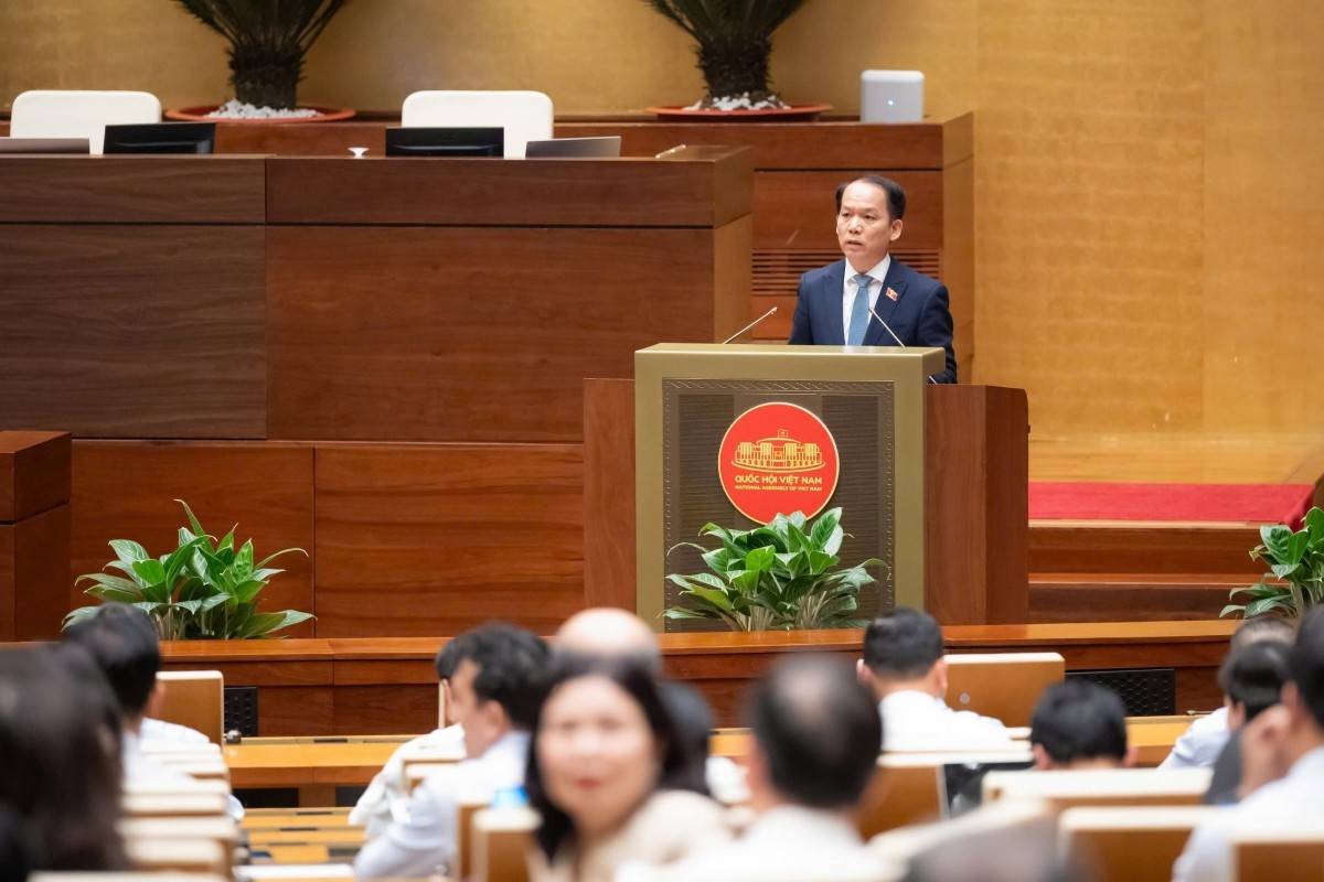 Đề xuất trao thêm 192 thẩm quyền cho Hà Nội trong Luật Thủ đô (sửa đổi)