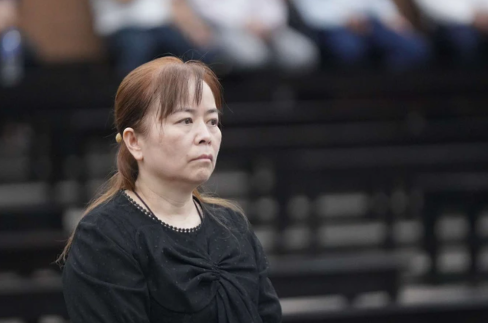 Trong khi Bảo Tín Minh Châu 'gặp họa', Bảo Tín Mạnh Hải nuôi tham vọng thu gần 3 tỷ USD từ bán vàng và lấn sân sang crypto