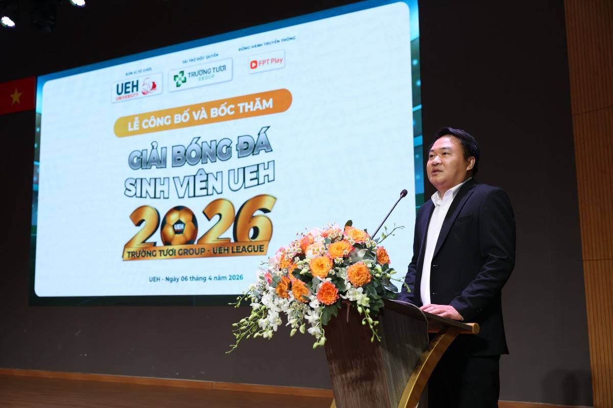 Giải bóng đá sinh viên 