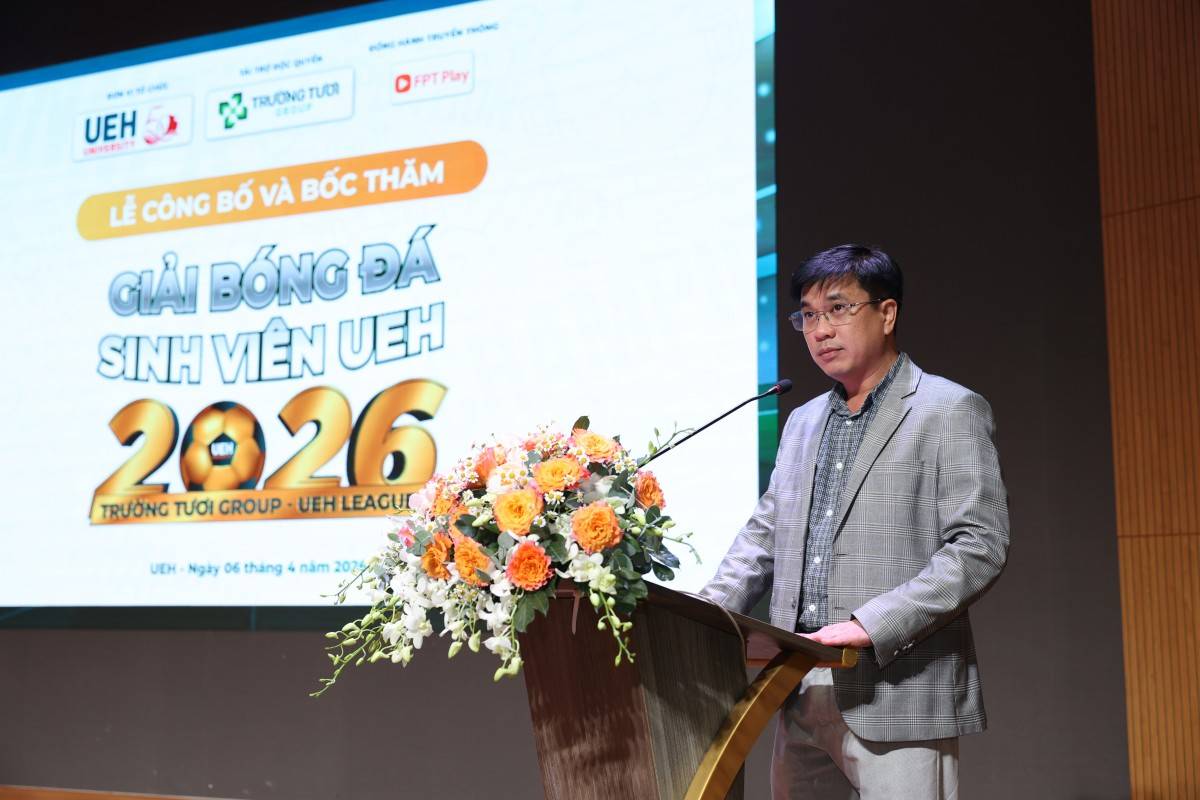 Giải bóng đá sinh viên 