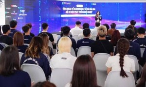 Ranh giới mong manh giữa cơ hội và bẫy nghề nghiệp trong ngành blockchain