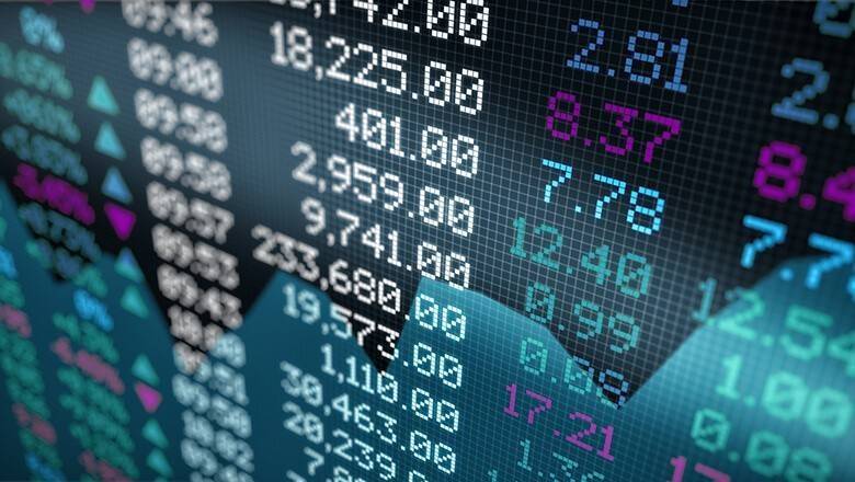 Thị trường thế giới bấp bênh trước sự vững bền của thoả thuận Trung Đông