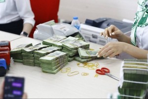 Trái phiếu Chính phủ khởi sắc: Huy động hơn 80.000 tỷ đồng trong quý I/2026