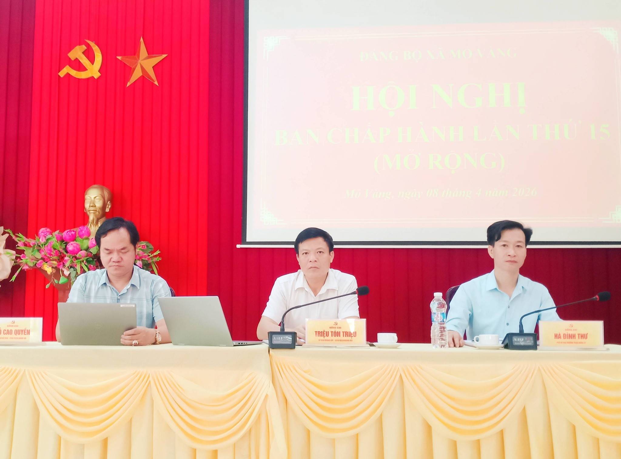 Lào Cai: Xã Mỏ Vàng kiến tạo mô hình kinh tế chuỗi, bứt phá phát triển bền vững