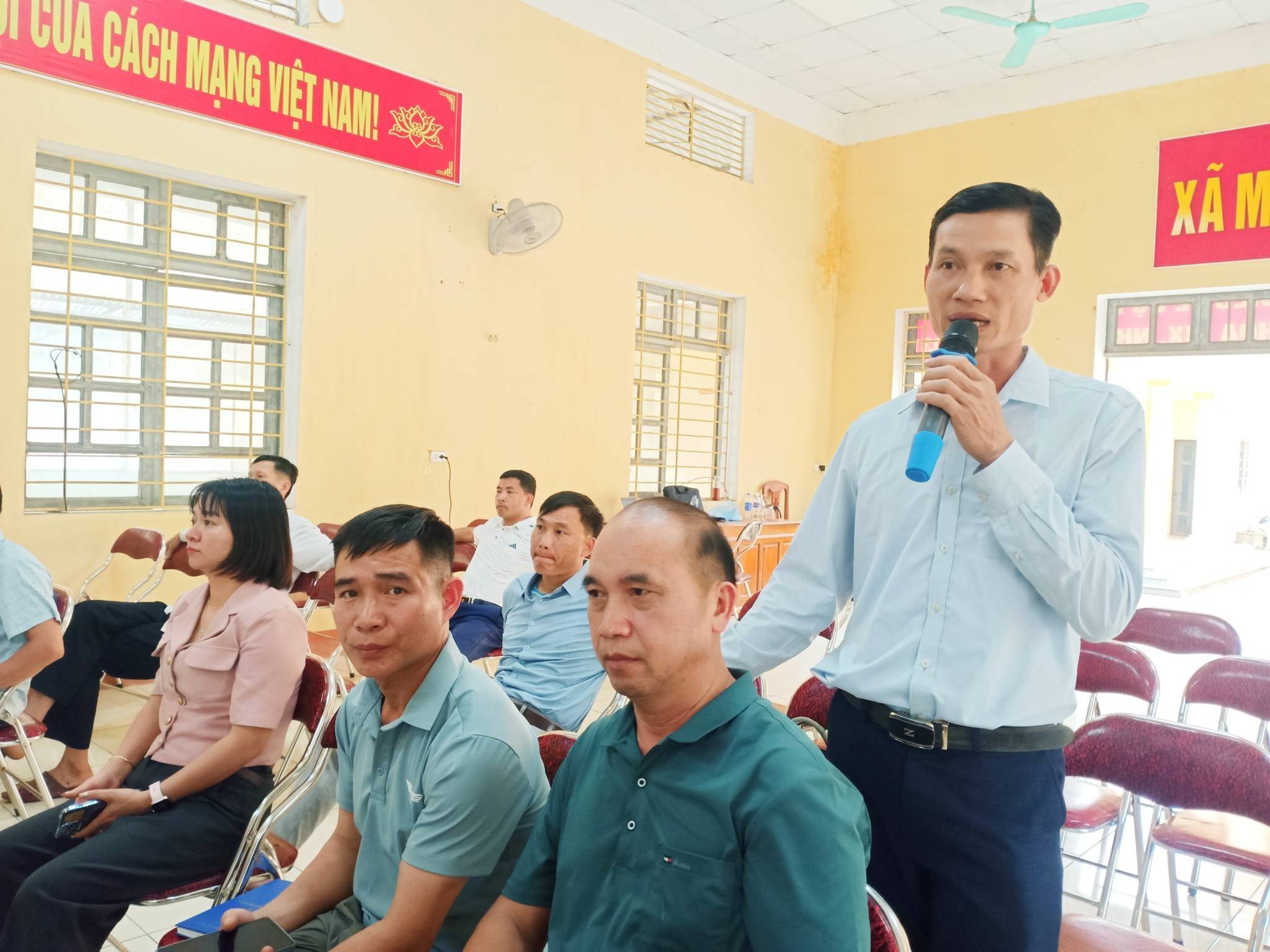 Lào Cai: Xã Mỏ Vàng kiến tạo mô hình kinh tế chuỗi, bứt phá phát triển bền vững