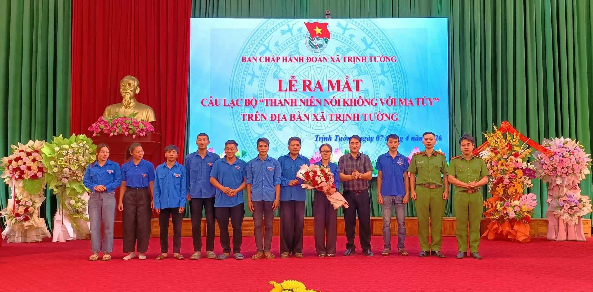 Lào Cai siết chặt phòng chống ma túy từ cơ sở, hướng tới địa bàn sạch bền vững