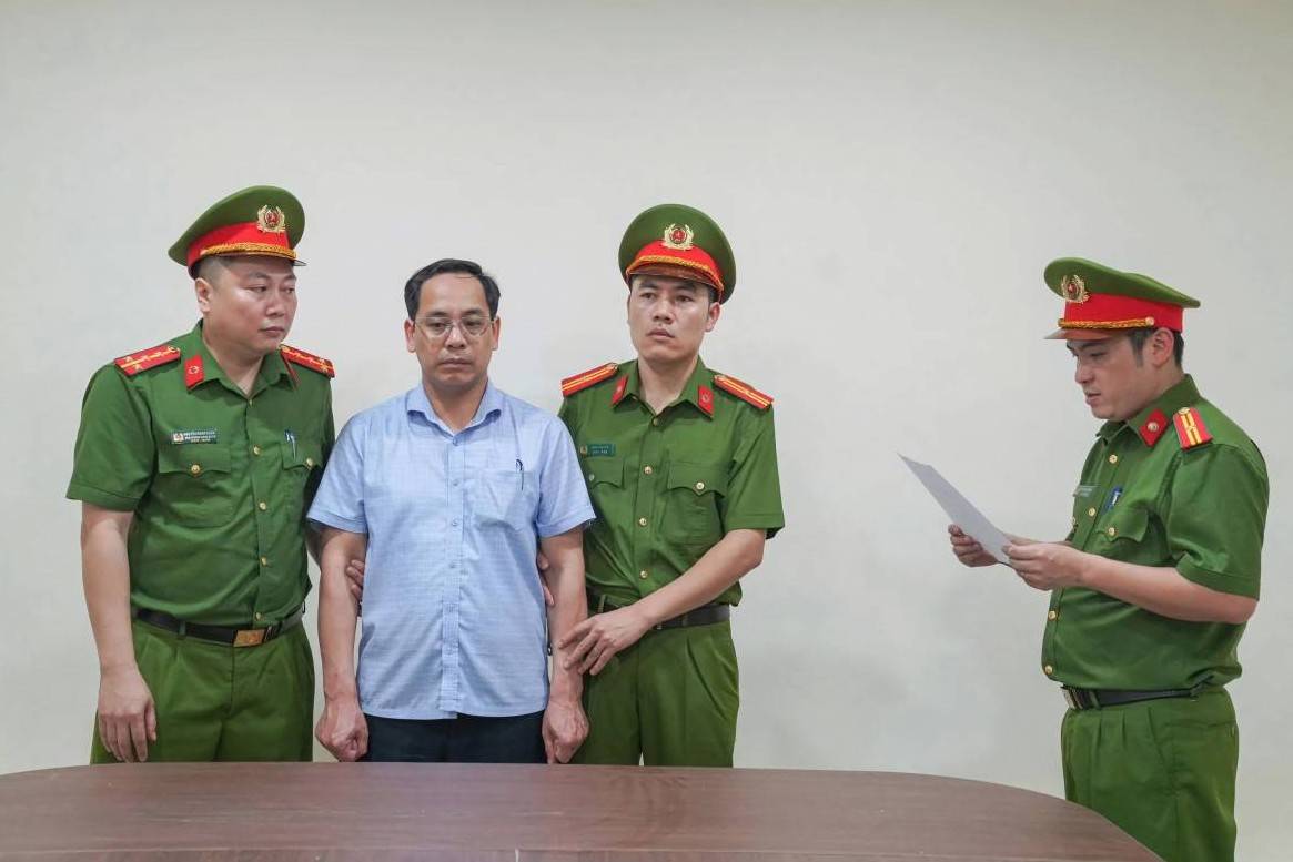 Phú Thọ: Khởi tố giám đốc, hiệu trưởng chiếm đoạt hơn 1,7 tỷ đồng tiền trợ cấp