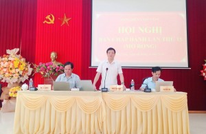 Lào Cai: Xã Mỏ Vàng kiến tạo mô hình kinh tế chuỗi, bứt phá phát triển bền vững