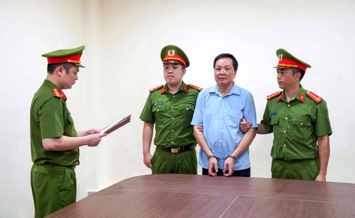 Phú Thọ: Khởi tố giám đốc, hiệu trưởng chiếm đoạt hơn 1,7 tỷ đồng tiền trợ cấp