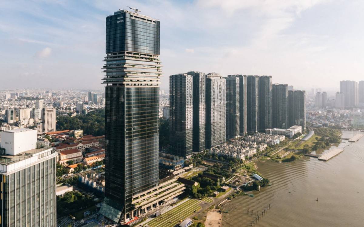 Capitaland Tower lỗ lũy kế hơn 11.500 tỷ đồng, tiền đâu để công ty chi hơn 12.000 tỷ trả nợ trước hạn trái phiếu?