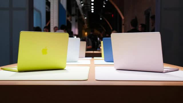 MacBook Neo ra mắt tại Việt Nam: Giá từ 16,5 triệu, “cú đánh” thẳng vào phân khúc laptop phổ thông