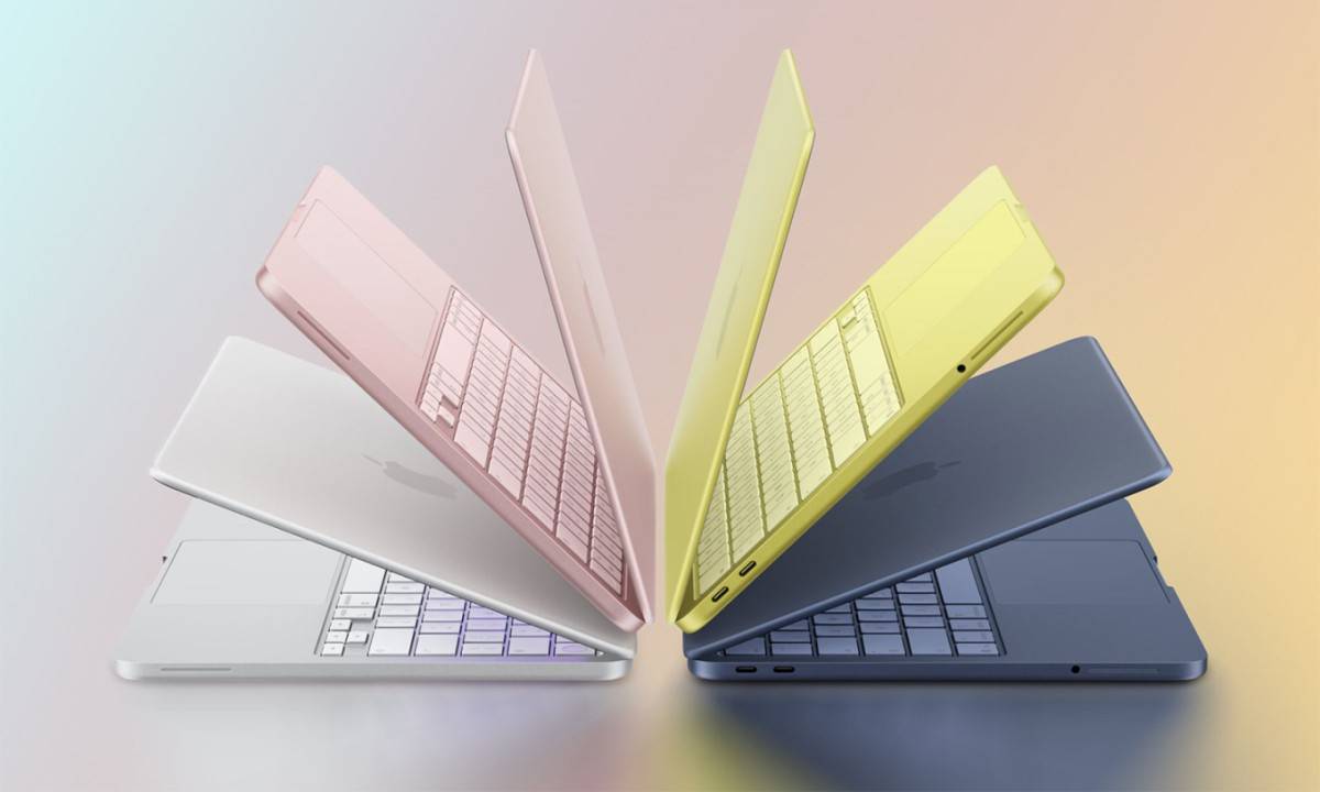 MacBook Neo ra mắt tại Việt Nam: Giá từ 16,5 triệu, “cú đánh” thẳng vào phân khúc laptop phổ thông
