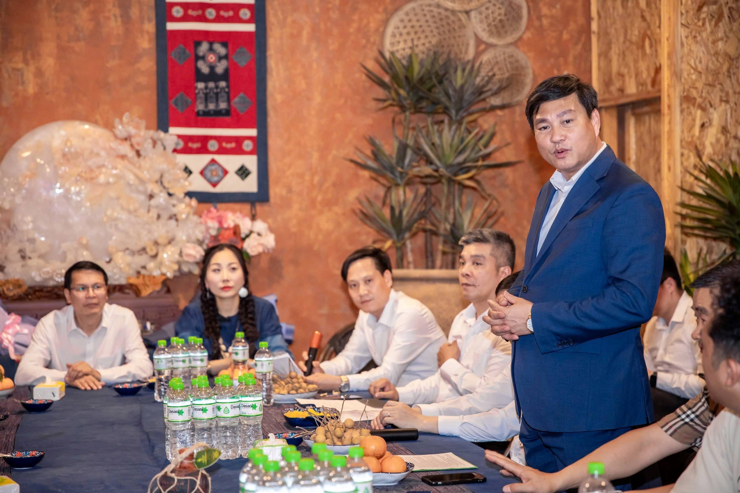 Sa Pa không chỉ là điểm đến, mà là điểm mở thị trường quốc tế của du lịch Lào Cai