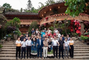 Sa Pa không chỉ là điểm đến, mà là điểm mở thị trường quốc tế của du lịch Lào Cai