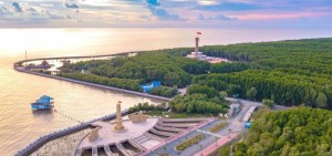 Cà Mau rộn ràng chuỗi sự kiện lớn dịp lễ 30/4, 1/5