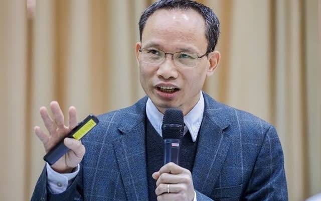 TS. Cấn Văn Lực: Kinh tế Việt Nam  duy trì tăng trưởng tích cực trước biến động toàn cầu