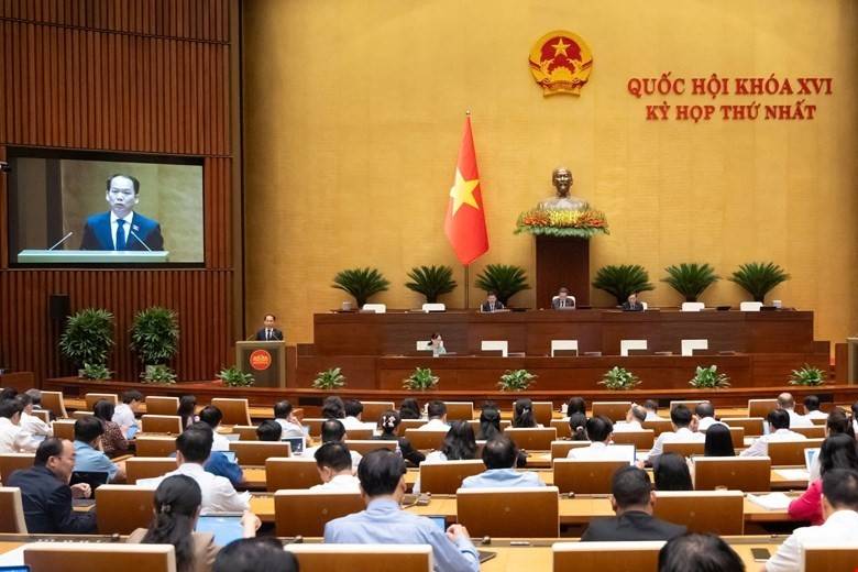 Sửa Luật Công chứng: Đề xuất mở rộng trách nhiệm bồi thường, siết chặt rủi ro pháp lý