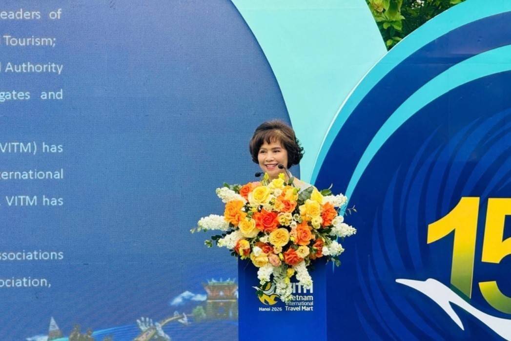 Kết nối giao thương du lịch Việt Nam với đối tác quốc tế