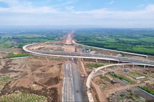 Đồng Nai thúc tiến độ cao tốc Biên Hòa – Vũng Tàu, cảnh báo cắt hợp đồng nhà thầu chậm trễ