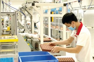 TP. Hồ Chí Minh đặt mục tiêu tạo 900.000 việc làm giai đoạn 2026–2030